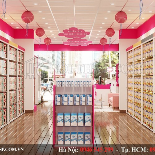 Quận 1 - Hồ Chí minh